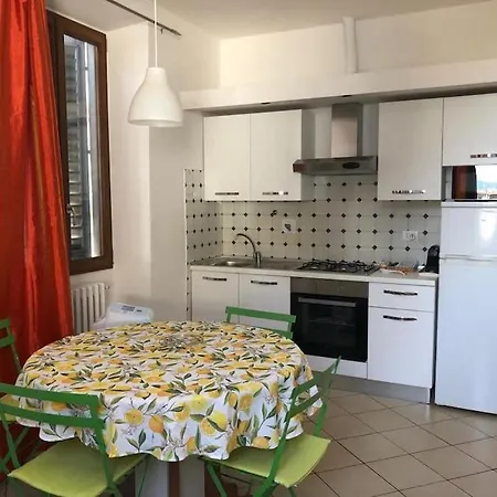 Serragli House *