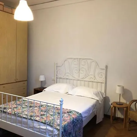 Serragli House Apartman