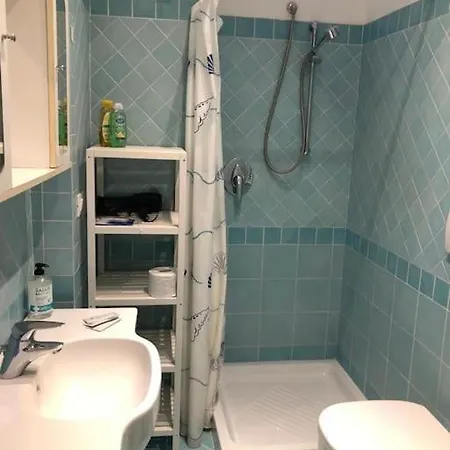 Apartamento Serragli House *