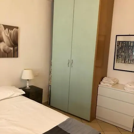 Serragli House Florencia