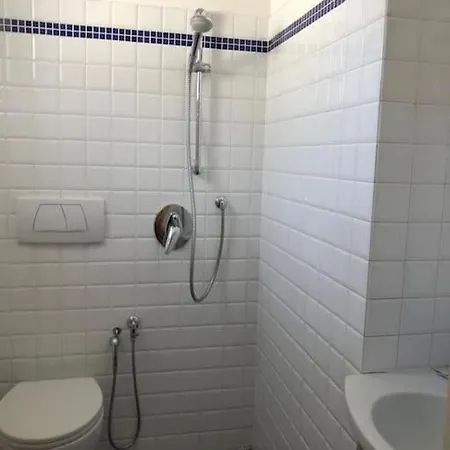 Serragli House شقة فلورنس
