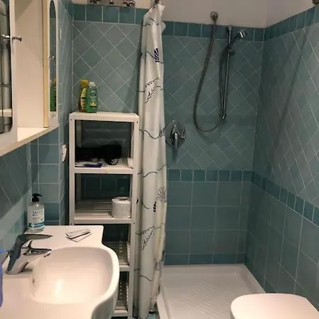 Serragli House شقة