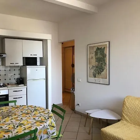 Apartamento Serragli House *