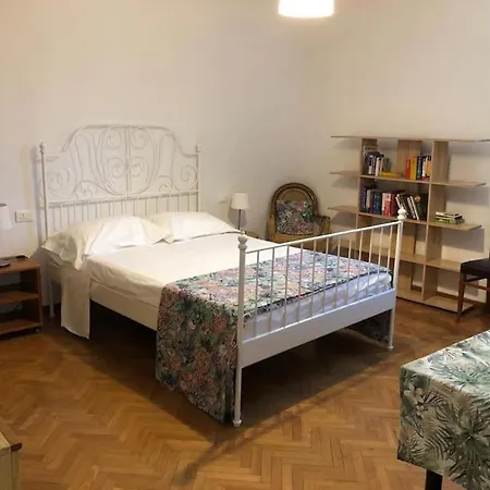 Serragli House Apartamento Florencia