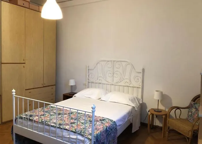 Serragli House 아파트