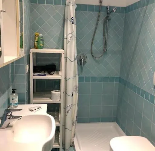 Apartmán Serragli House *
