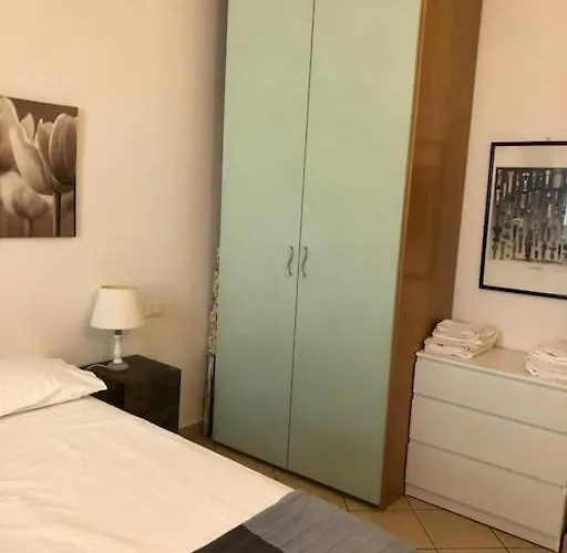 Serragli House Florencie