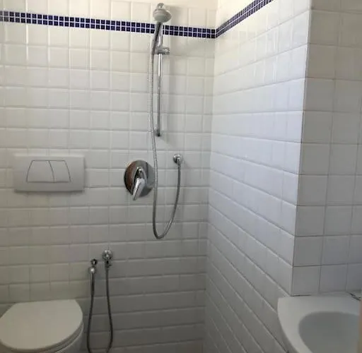 Serragli House Apartmán Florencie