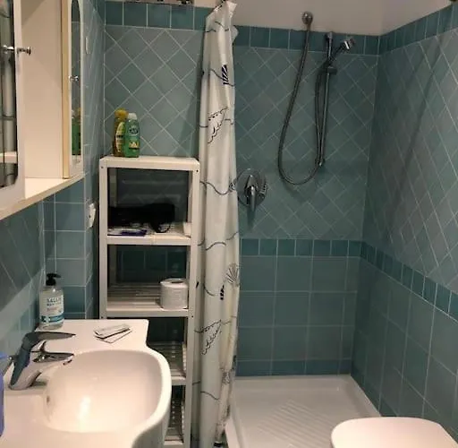 Serragli House Apartmán